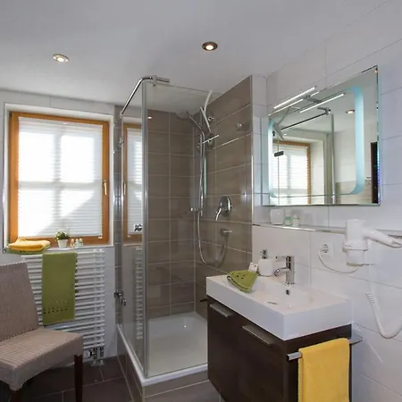 Gaestehaus Trostelhof * Salem (Baden-Wurttemberg)