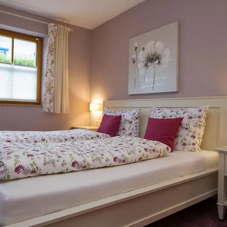 Gaestehaus Trostelhof Apartamento