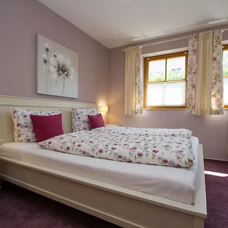 Apartmán Gaestehaus Trostelhof