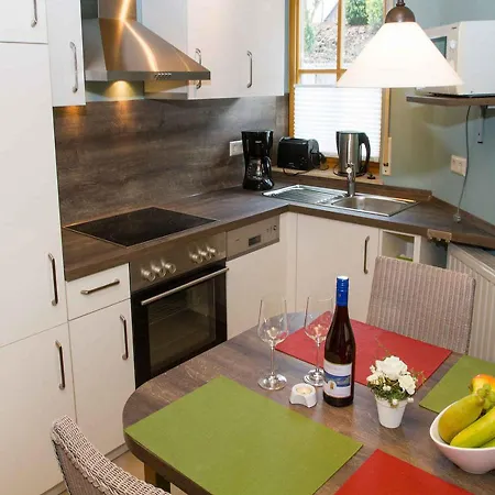 Apartmán Gaestehaus Trostelhof Salem (Baden-Wurttemberg)